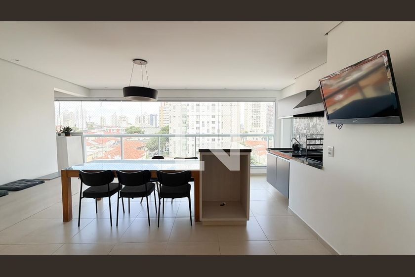 Apartamento, 3 quartos, 118 m² - Foto 122