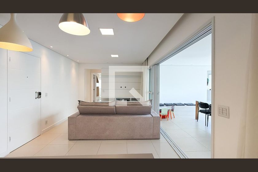 Apartamento, 3 quartos, 118 m² - Foto 1