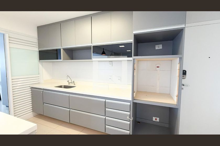 Apartamento, 3 quartos, 118 m² - Foto 86
