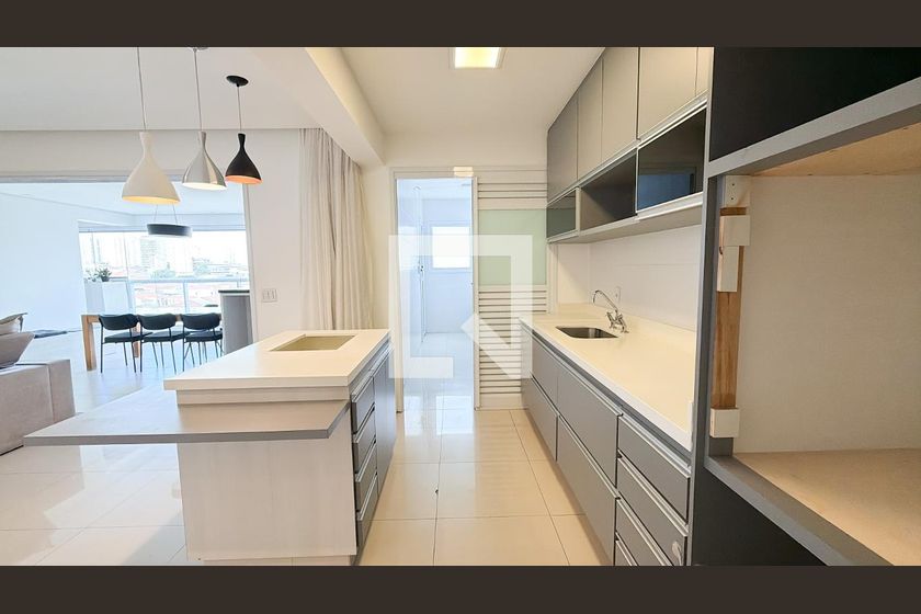 Apartamento, 3 quartos, 118 m² - Foto 88