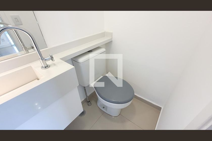 Apartamento, 3 quartos, 118 m² - Foto 118