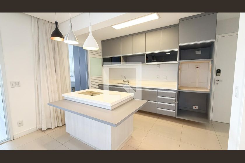 Apartamento, 3 quartos, 118 m² - Foto 84