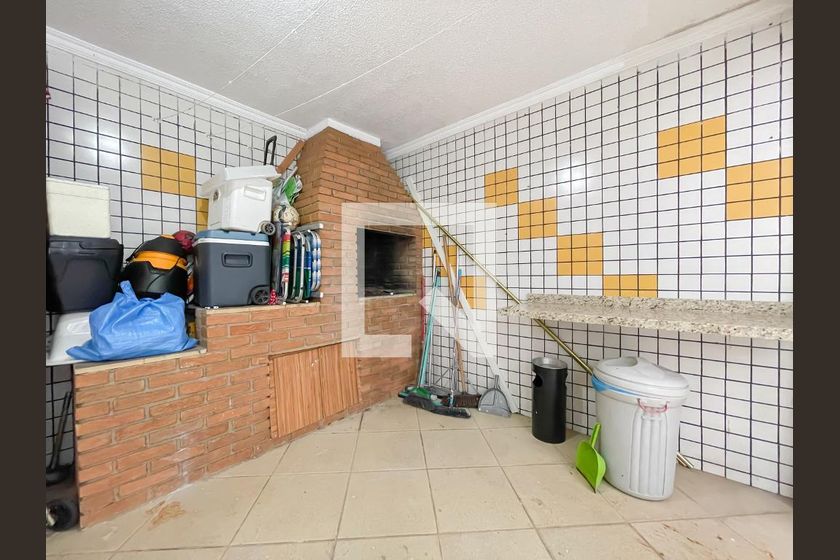 Casa, 3 quartos, 234 m² - Foto 57