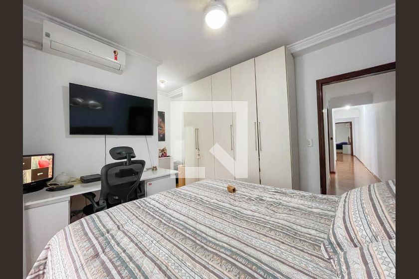 Casa, 3 quartos, 234 m² - Foto 21