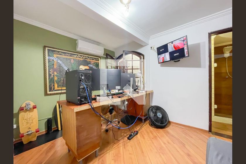 Casa, 3 quartos, 234 m² - Foto 29