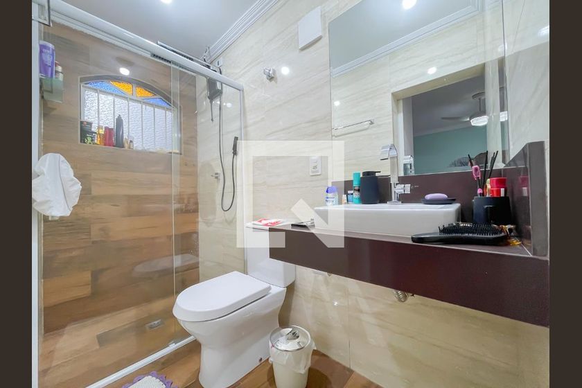 Casa, 3 quartos, 234 m² - Foto 43