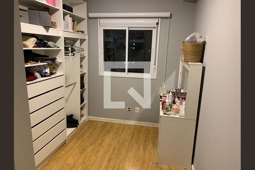 Apartamento, 2 quartos, 51 m² - Foto 29
