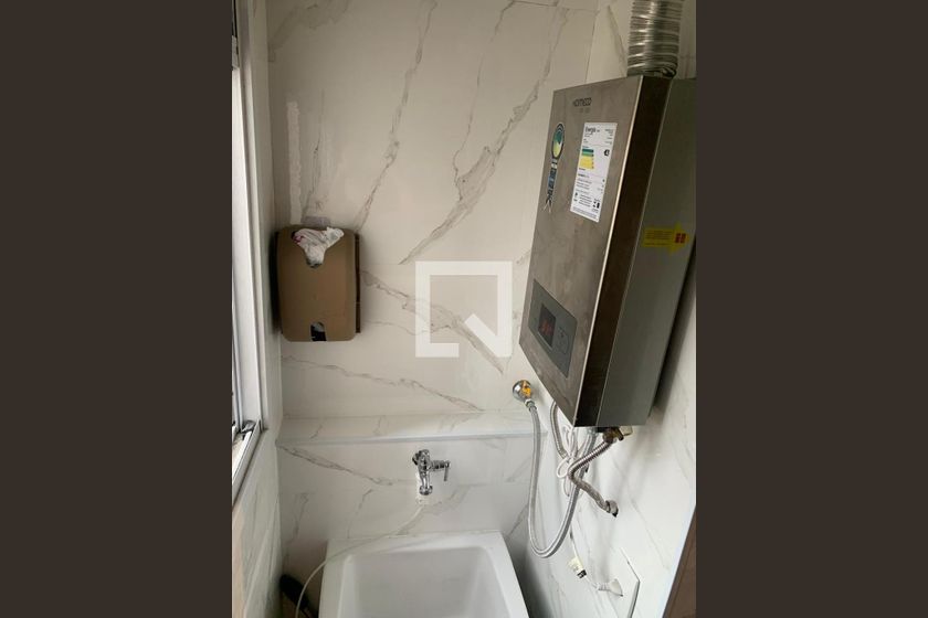 Apartamento, 2 quartos, 51 m² - Foto 35