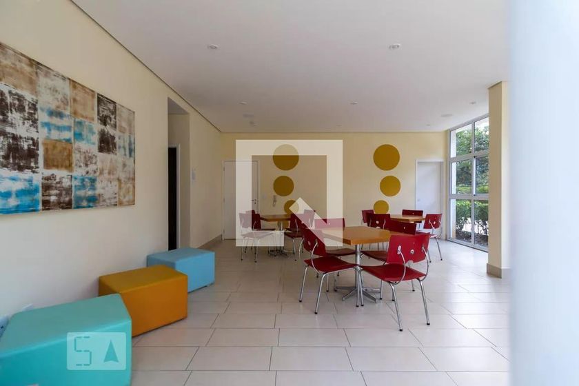Apartamento, 2 quartos, 51 m² - Foto 49