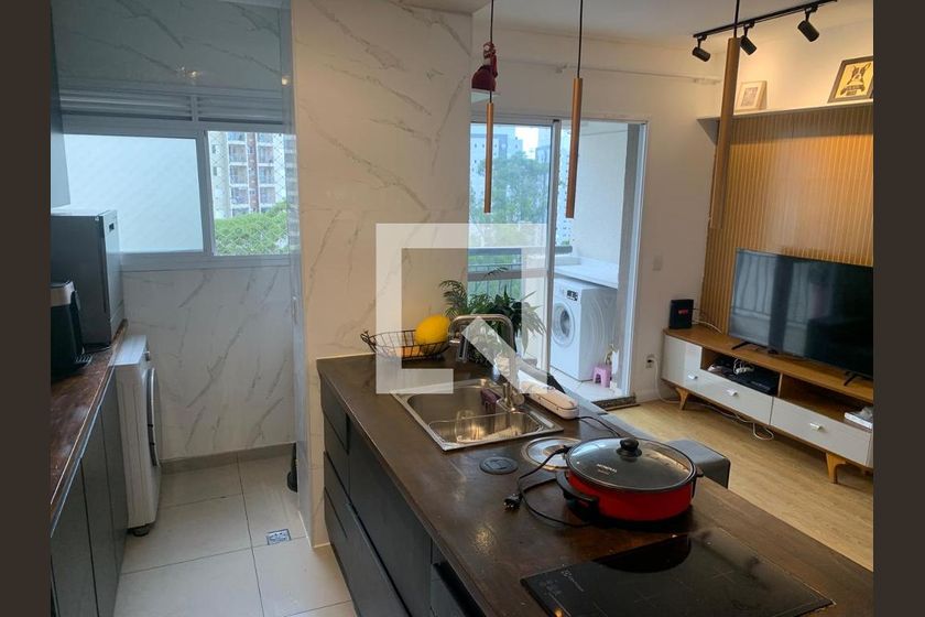 Apartamento, 2 quartos, 51 m² - Foto 3