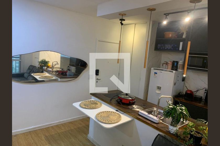 Apartamento, 2 quartos, 51 m² - Foto 11