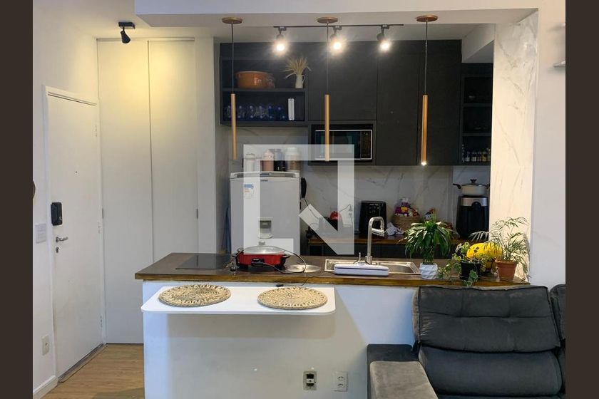 Apartamento, 2 quartos, 51 m² - Foto 9