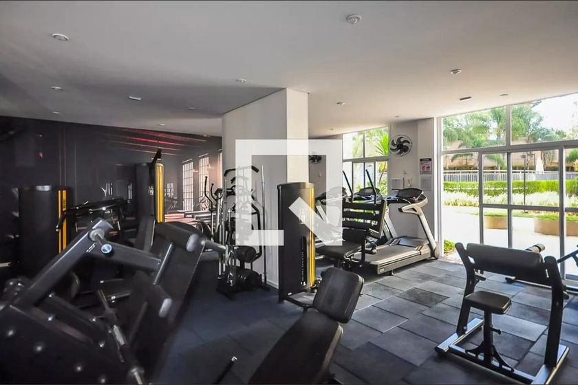 Apartamento, 2 quartos, 51 m² - Foto 61
