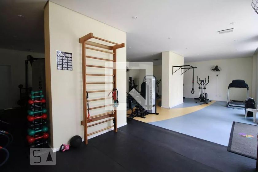Apartamento, 2 quartos, 51 m² - Foto 41