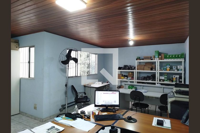 Casa, 7 quartos, 400 m² - Foto 33