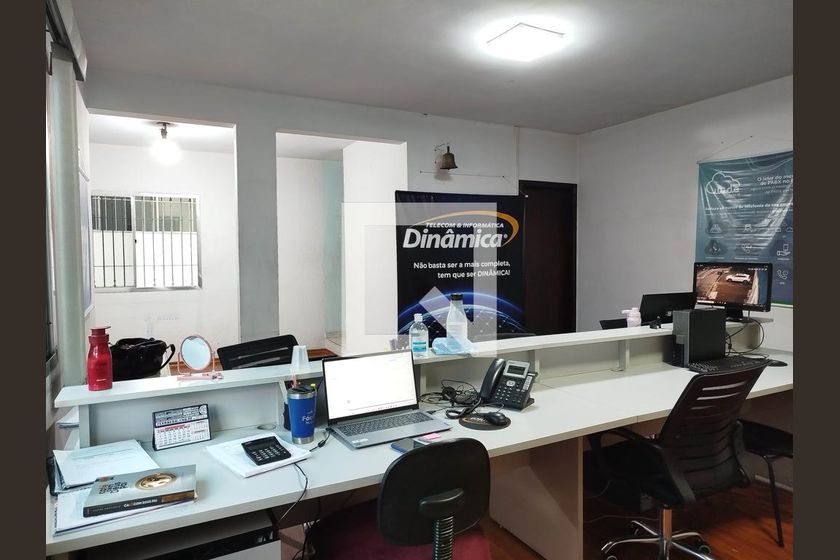 Casa, 7 quartos, 400 m² - Foto 53