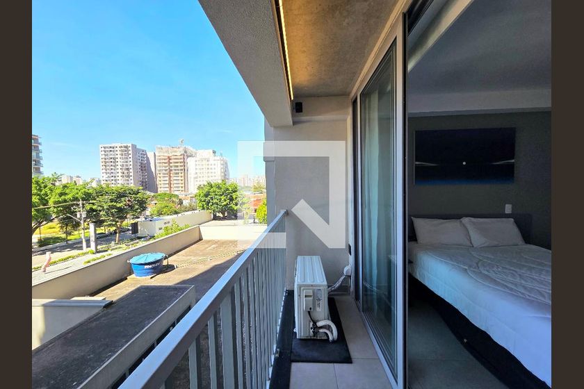 Kitnet-Studio, 25 m² - Foto 41