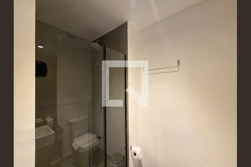 Kitnet-Studio, 25 m² - Foto 35