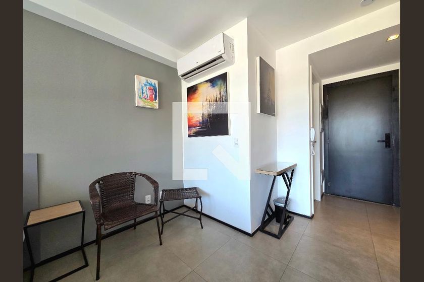 Kitnet-Studio, 25 m² - Foto 17