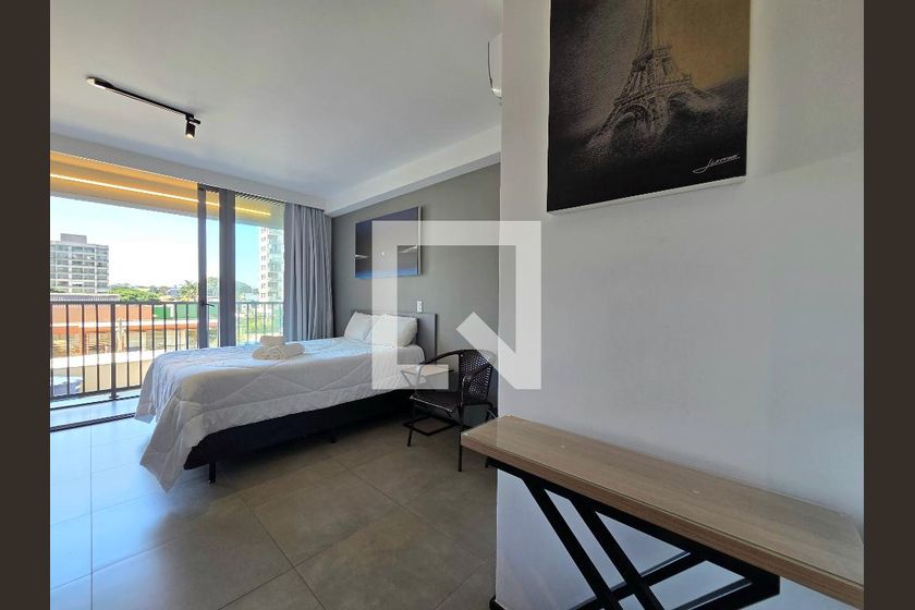 Kitnet-Studio, 25 m² - Foto 27