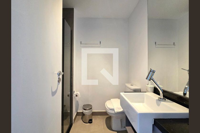 Kitnet-Studio, 25 m² - Foto 29