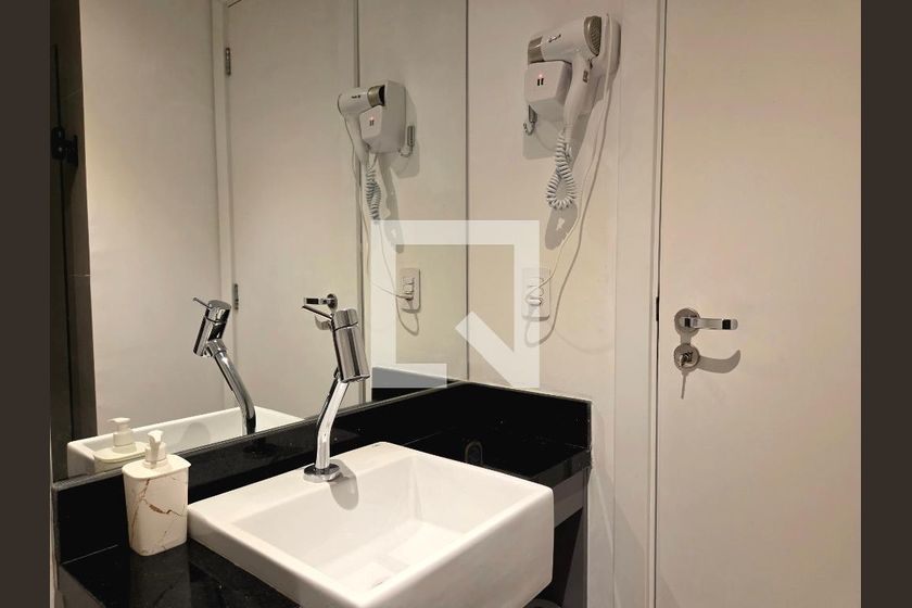 Kitnet-Studio, 25 m² - Foto 39