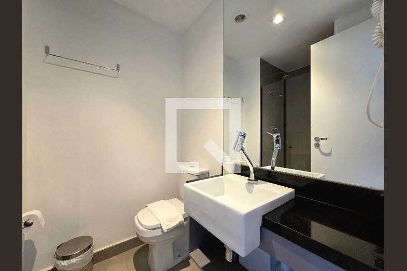 Kitnet-Studio, 25 m² - Foto 31