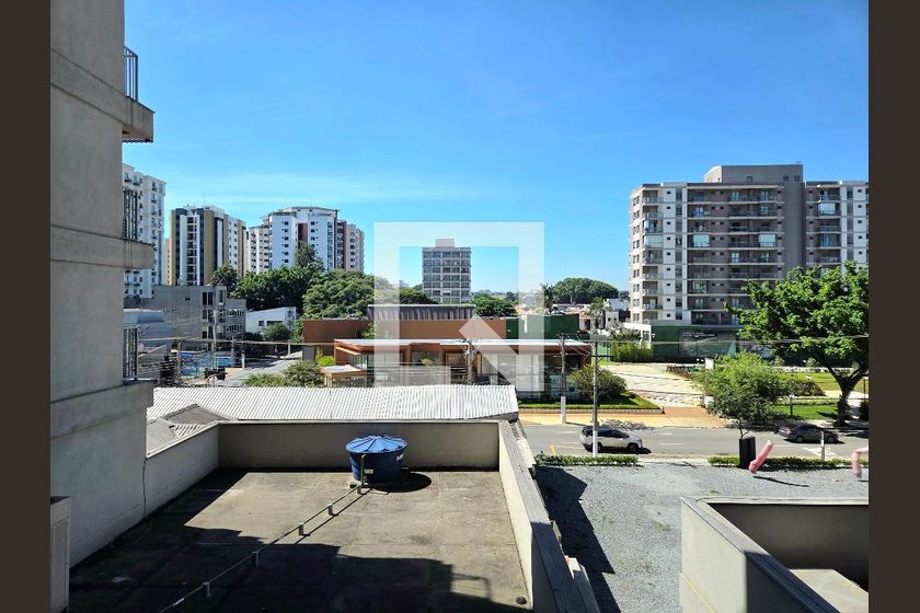 Kitnet-Studio, 25 m² - Foto 51