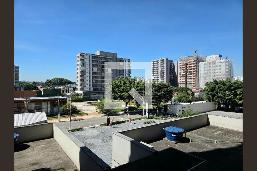 Kitnet-Studio, 25 m² - Foto 49