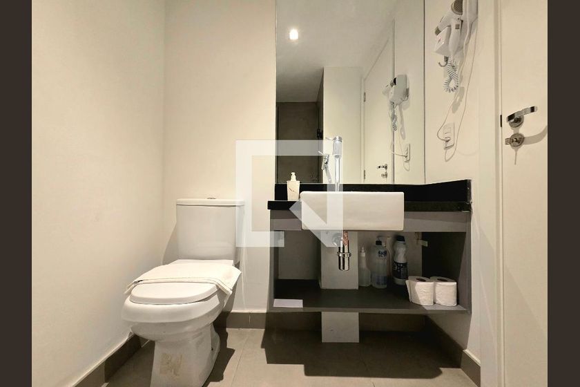 Kitnet-Studio, 25 m² - Foto 33