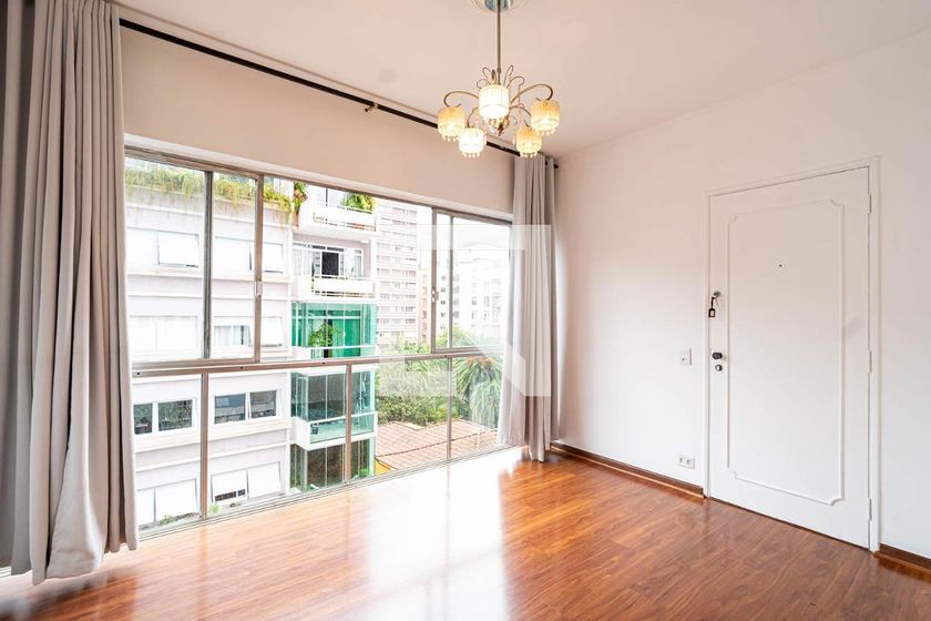 Apartamento, 2 quartos, 70 m² - Foto 3