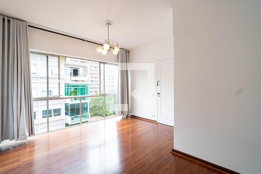 Apartamento, 2 quartos, 70 m² - Foto 1