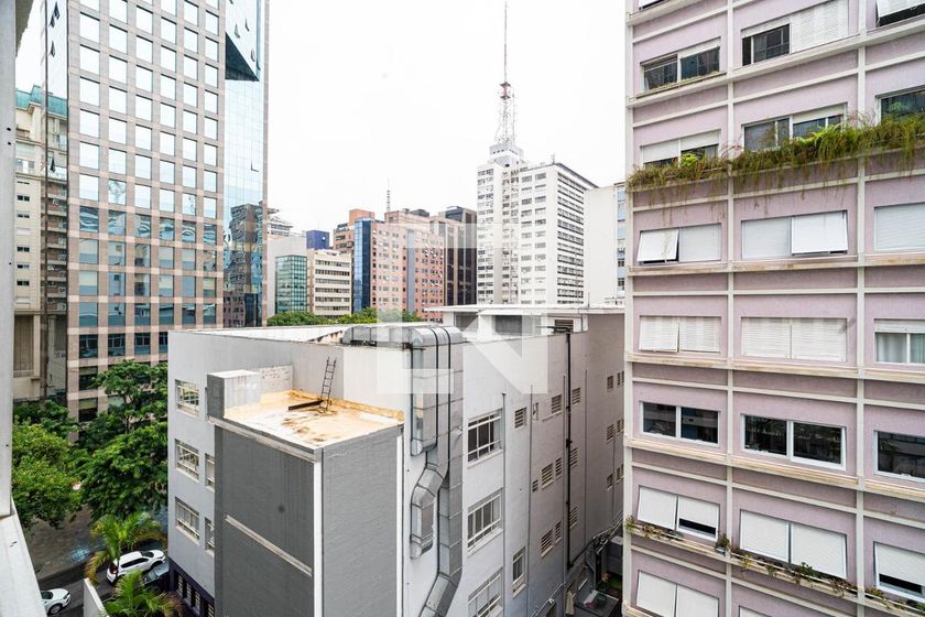 Apartamento, 2 quartos, 70 m² - Foto 17