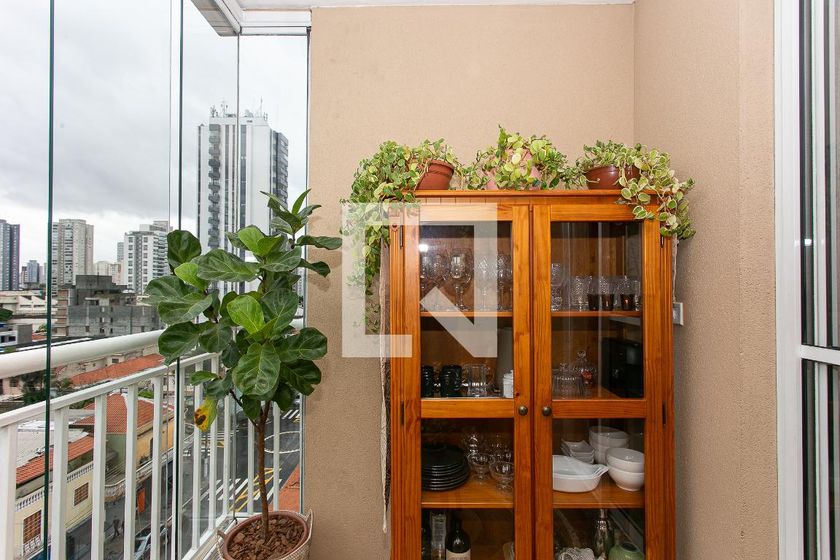 Apartamento, 2 quartos, 73 m² - Foto 23