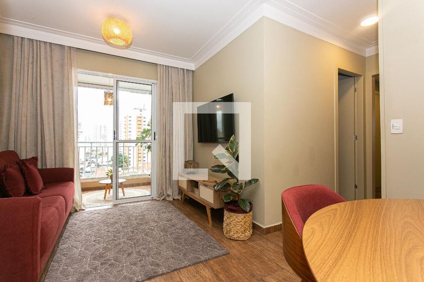 Apartamento, 2 quartos, 73 m² - Foto 1
