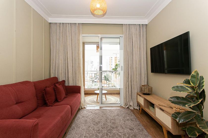 Apartamento, 2 quartos, 73 m² - Foto 19