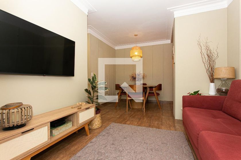 Apartamento, 2 quartos, 73 m² - Foto 7