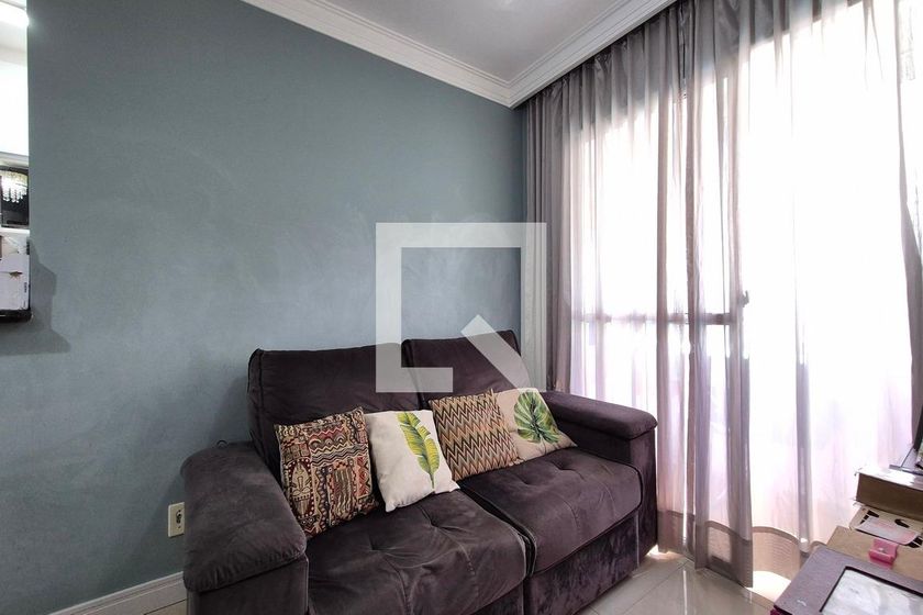 Apartamento à Venda - Parque Prado, 3 Quartos,  66 m2 em , Campinas - sp | SoloBR