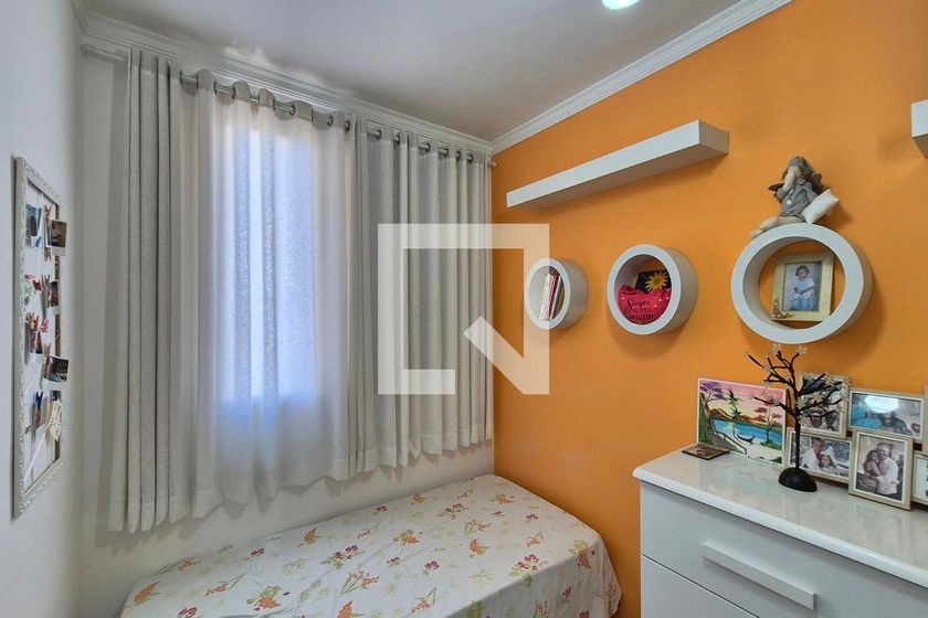 Apartamento à Venda - Parque Prado, 3 Quartos,  66 m2 em , Campinas - sp | SoloBR