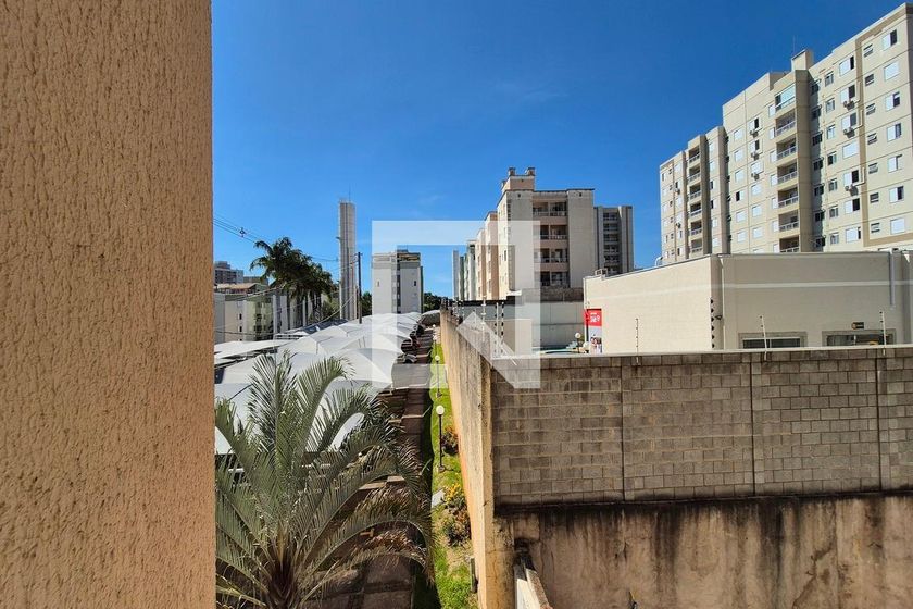 Apartamento à Venda - Parque Prado, 3 Quartos,  66 m2 em , Campinas - sp | SoloBR