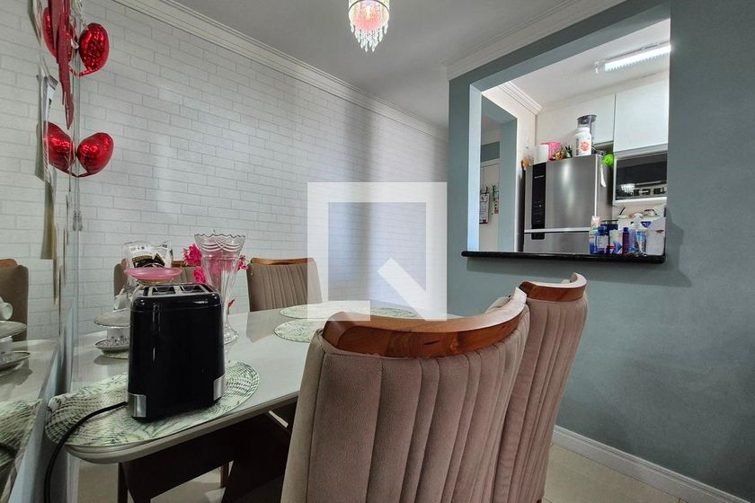 Apartamento à Venda - Parque Prado, 3 Quartos,  66 m2 em , Campinas - sp | SoloBR
