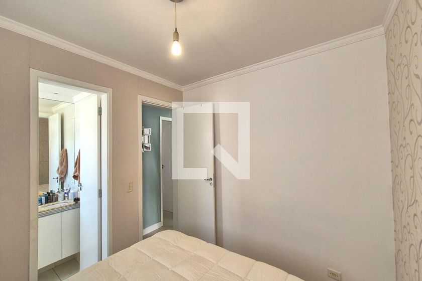 Apartamento à Venda - Parque Prado, 3 Quartos,  66 m2 em , Campinas - sp | SoloBR