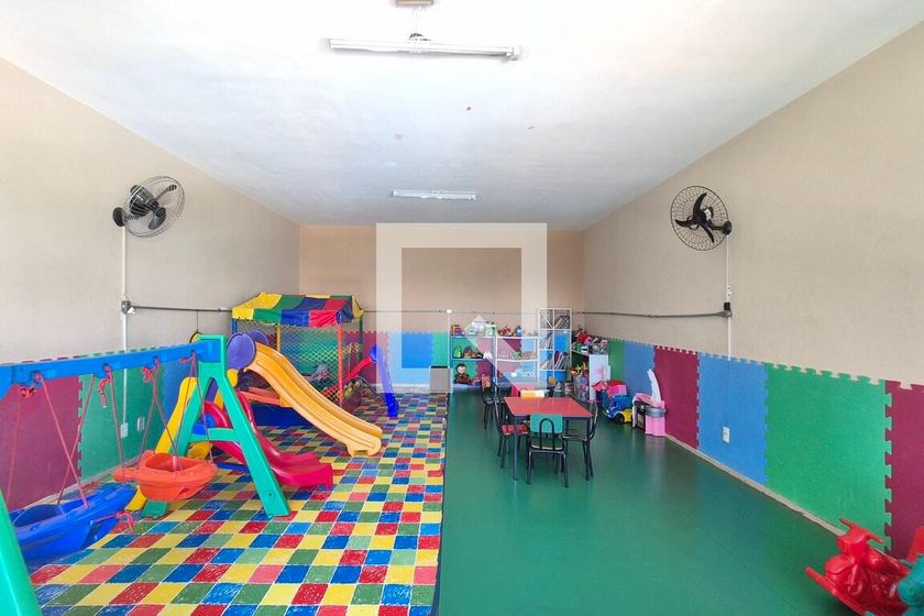 Apartamento à Venda - Parque Prado, 3 Quartos,  66 m2 em , Campinas - sp | SoloBR