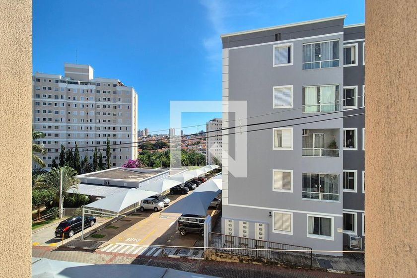 Apartamento à Venda - Parque Prado, 3 Quartos,  66 m2 em , Campinas - sp | SoloBR
