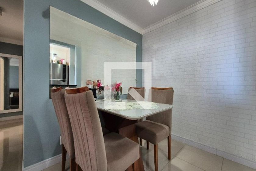 Apartamento à Venda - Parque Prado, 3 Quartos,  66 m2 em , Campinas - sp | SoloBR