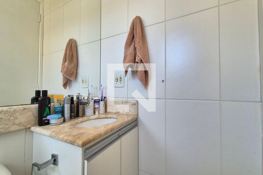 Apartamento à Venda - Parque Prado, 3 Quartos,  66 m2 em , Campinas - sp | SoloBR
