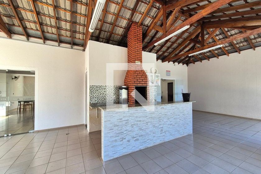 Apartamento à Venda - Parque Prado, 3 Quartos,  66 m2 em , Campinas - sp | SoloBR