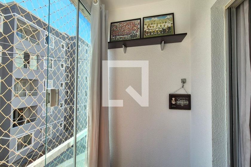 Apartamento à Venda - Parque Prado, 3 Quartos,  66 m2 em , Campinas - sp | SoloBR