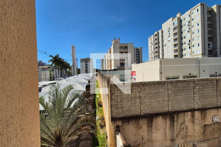 Apartamento à Venda - Parque Prado, 3 Quartos,  66 m2 em , Campinas - sp | SoloBR