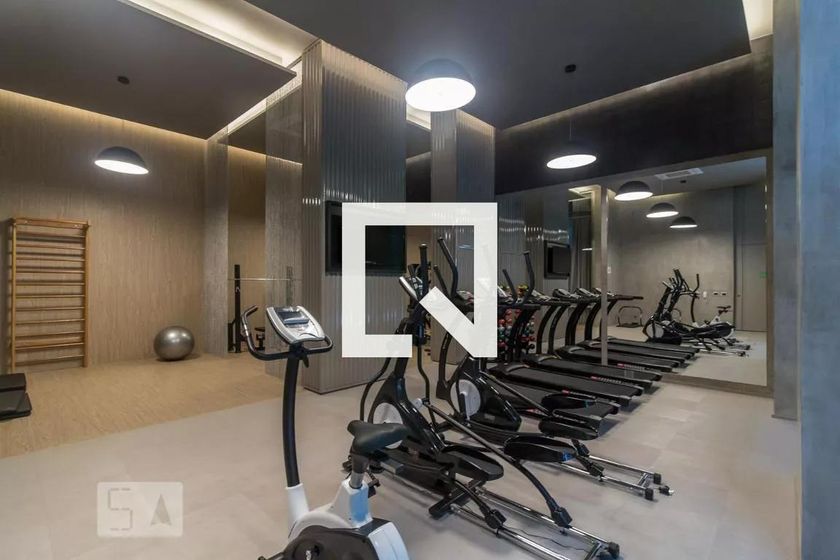 Kitnet-Studio, 39 m² - Foto 51